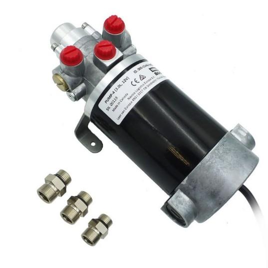 Simrad PUMP-4 MKII 12v Reversible Hydraulic Pump 17.7 - 58.5cui