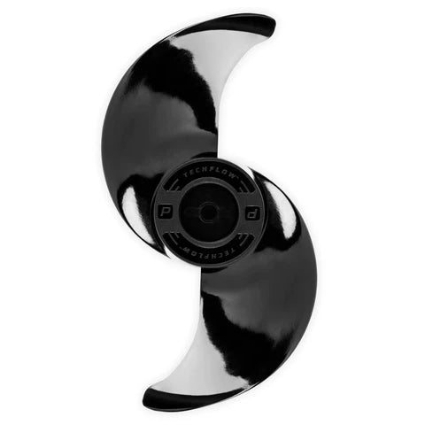 Power-Pole Move Tech Flow Propeller