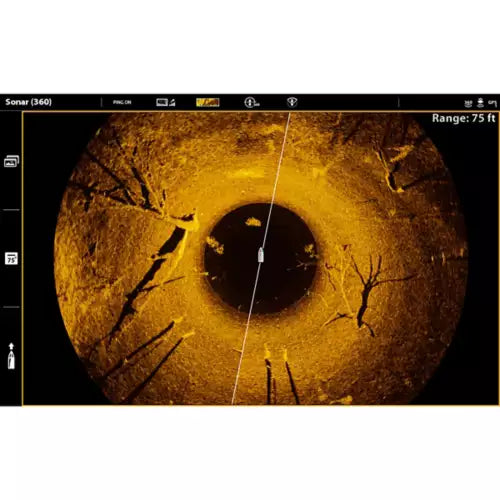 Humminbird Mega 360 Imaging Ultrex System