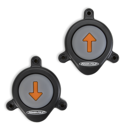 C-Monster 2.0 (CM2.0) Wireless Standard Foot Switch