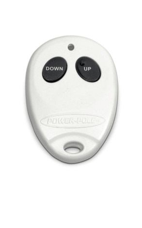 Remote Control Transmitter Fob - MAG SYNC