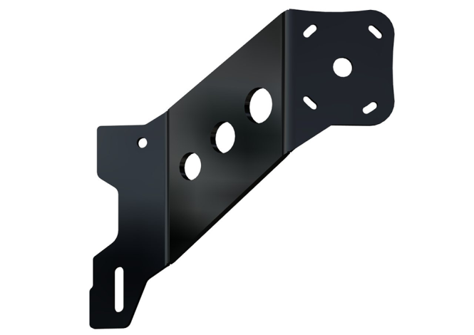 Plate Kit M-2-9 Starboard