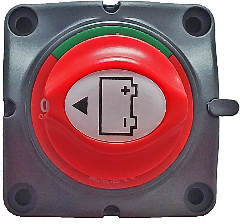 Perko Switch - On/Off