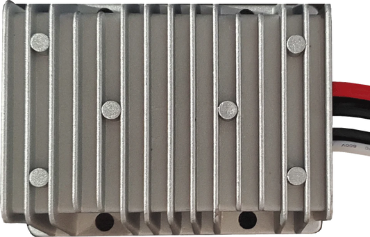 28V Forward Facing Sonar Converter