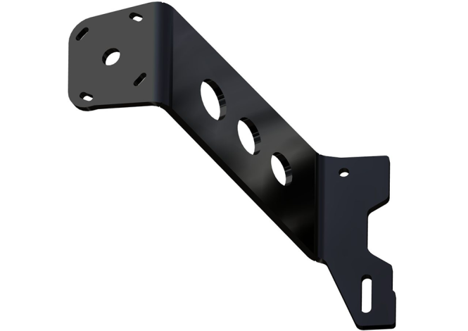 Plate Kit M-12-6 Port