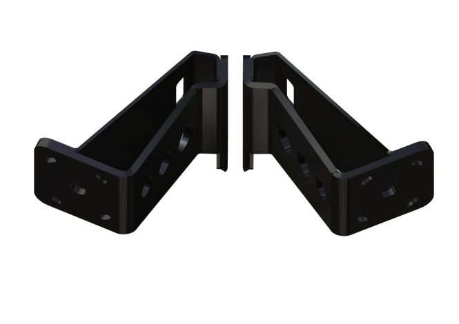 Dual Braced Kit S-8-6