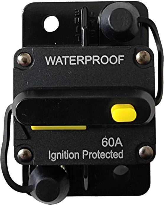 Circuit Breaker (60amp)
