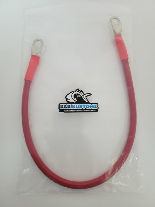 Battery Cut Off Switch Cable