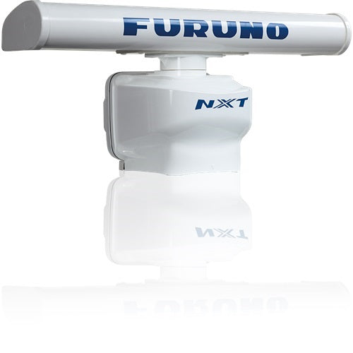 Furuno Drs25anxt 200 Watt Solid State Radar With 3' Antenna