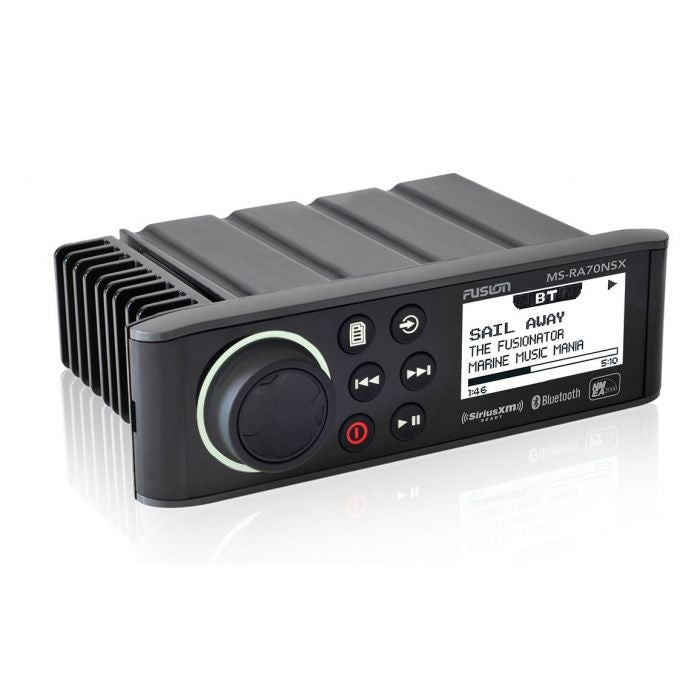 Fusion Ms-ra70nsx Stereo Reman