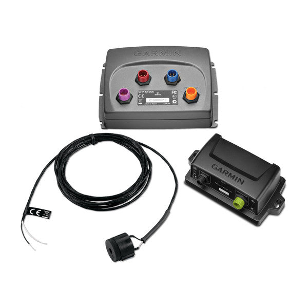 Garmin Reactor 40 Mechanical Retrofit Corepack No Ghc