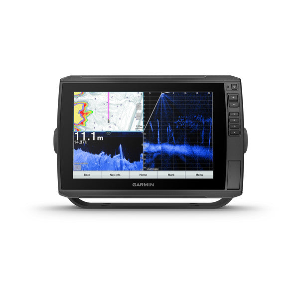 Garmin Echomap Ultra 102sv Worldwide Basemap No Transducer