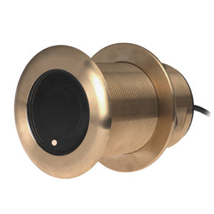 Garmin 010-11636-21 80-130khz 12d Tilt Bronze B75m Th 8p