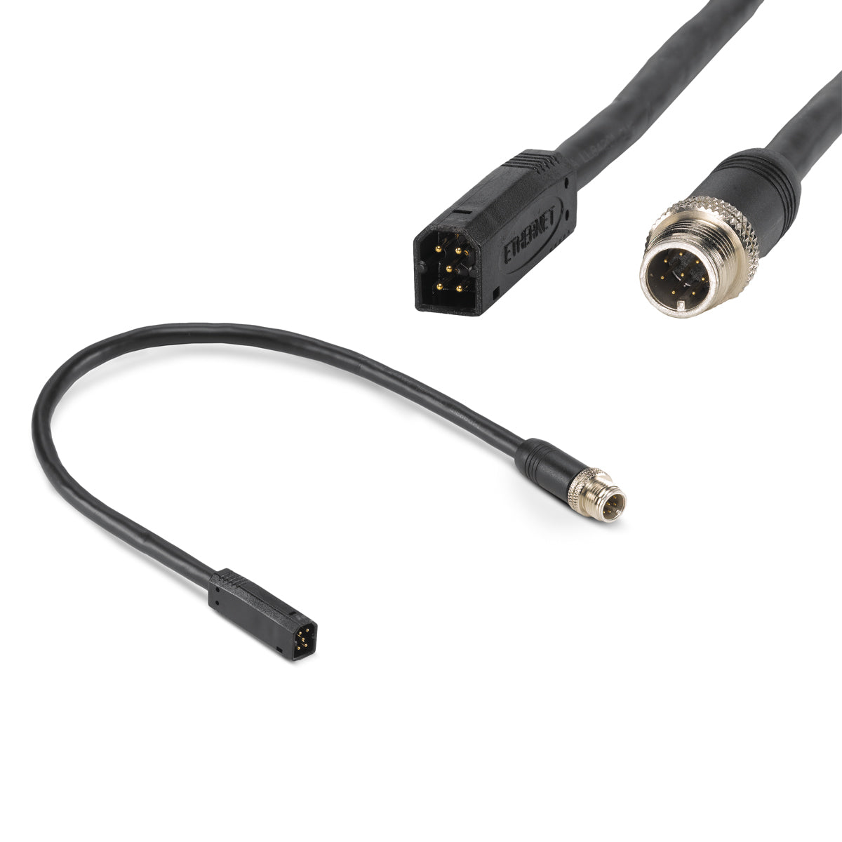 Humminbird As-ec-qde Ethernet Adapter Cable – K  K Kustomz