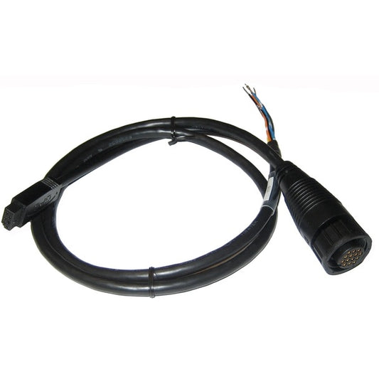 Humminbird As-gps-nmea Adapter Cable