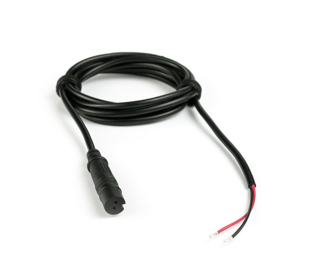 Lowrance 000-14172-001 Power Cable Hook2 5/7/9/12 – K & K Kustomz