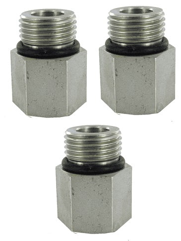 Simrad Autopilot Fitting Adapter Kit Orb-5 To "" Npt