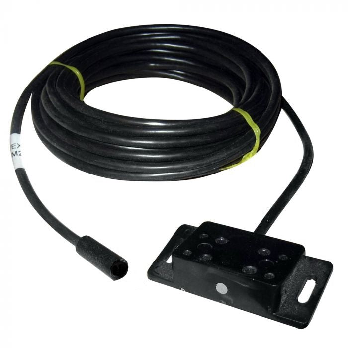 Sitex Tm-200-30 Temp Sensor 5 Pin Transom Mount