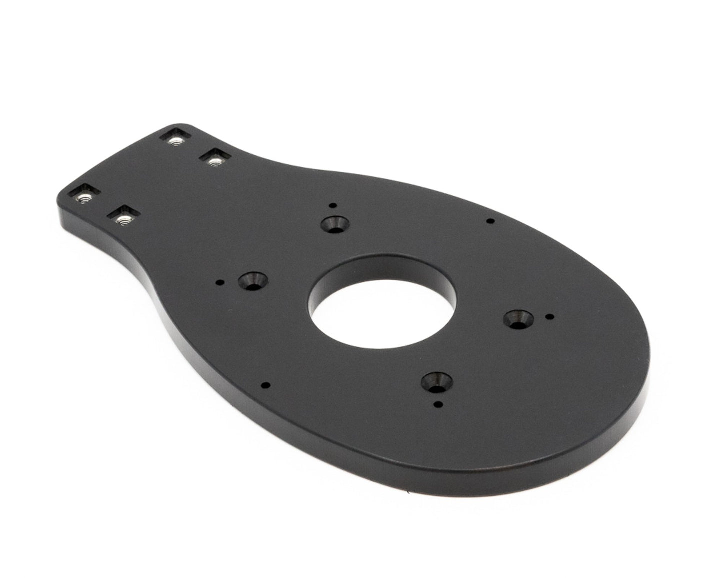Seaview Adaf2 Plate Black For Flir M100/200 Series