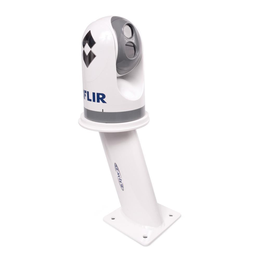Seaview Pma12fmh7 12"" Mount Aft Lean For Flir M100/200