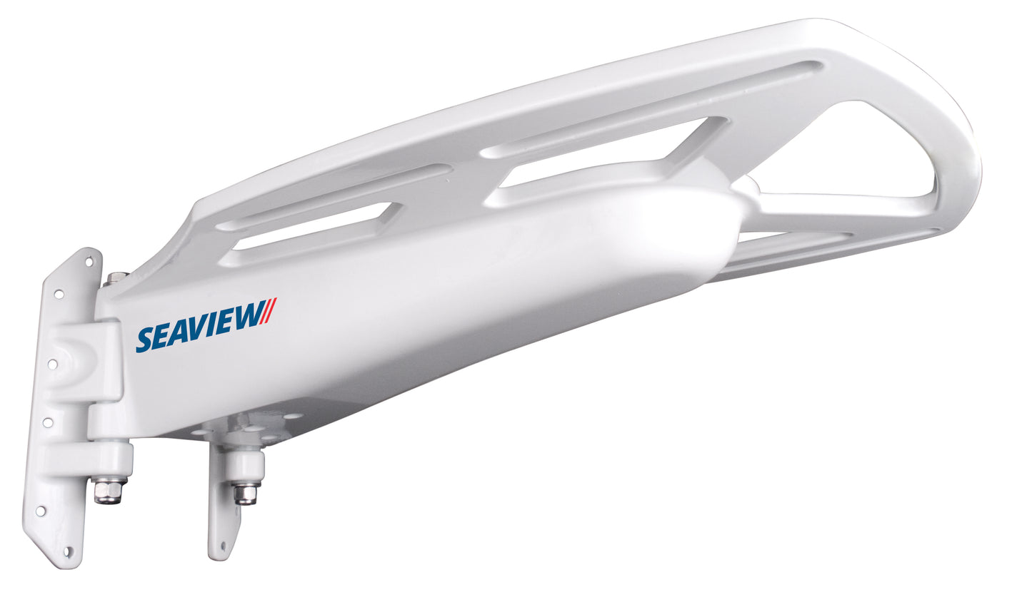 Seaview Sm-18-r Mast Mount Raymarine/garmin 18"" And Br24