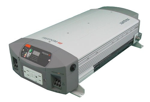 Xantrex Freedom Hf 1055 1000w Inverter W/55a Charger