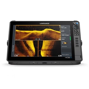 Lowrance Hds12 Pro 12" Mfd C-map US & Canada No Transducer