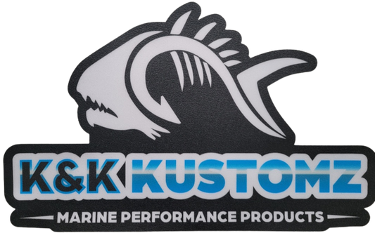 12.5 x 20 Anti Skid Carpet Decal