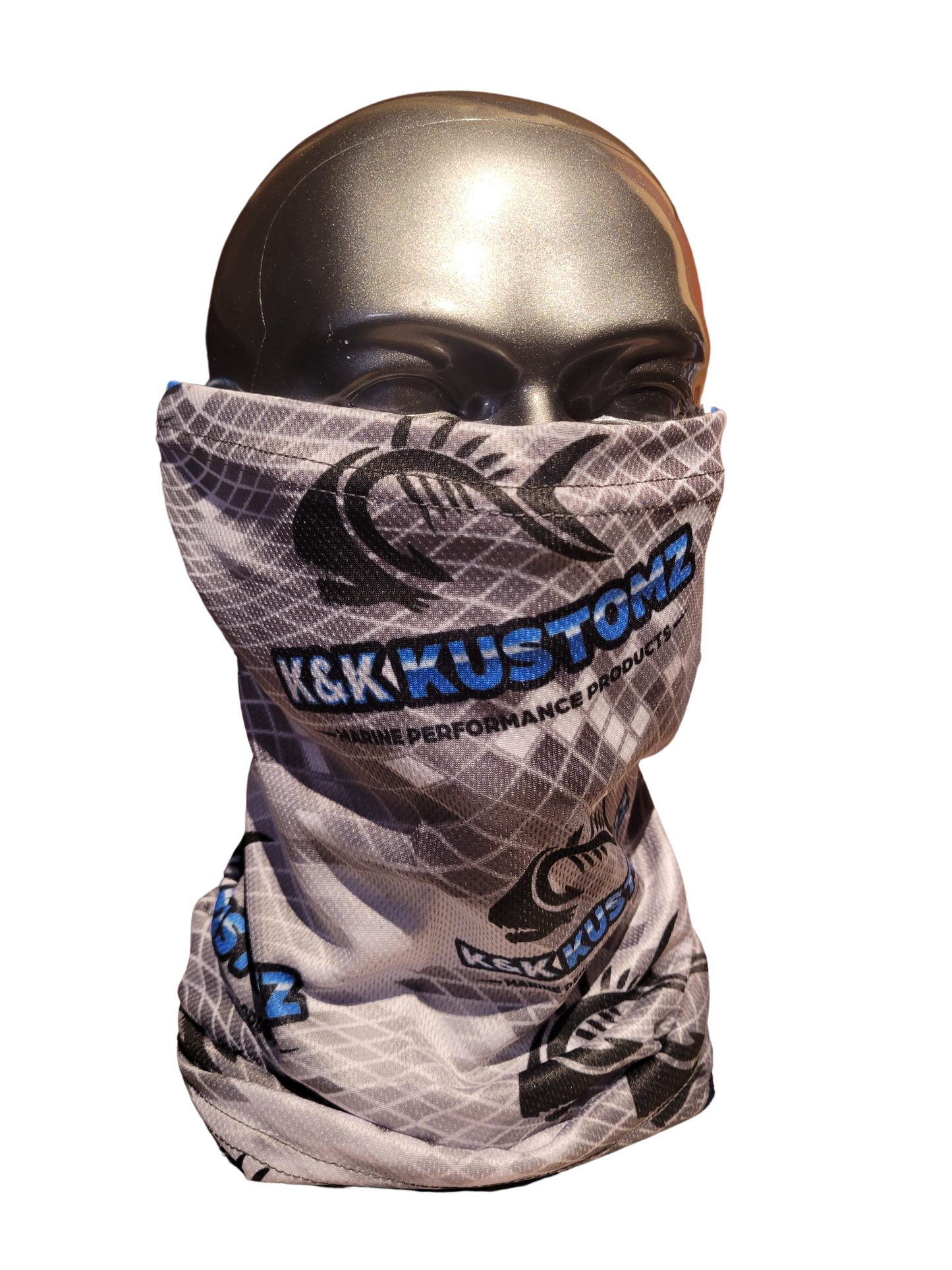 K and K Kustomz Gaitors