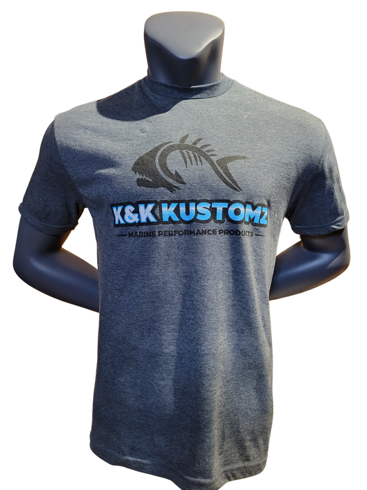 K and K Kustomz T-Shirt