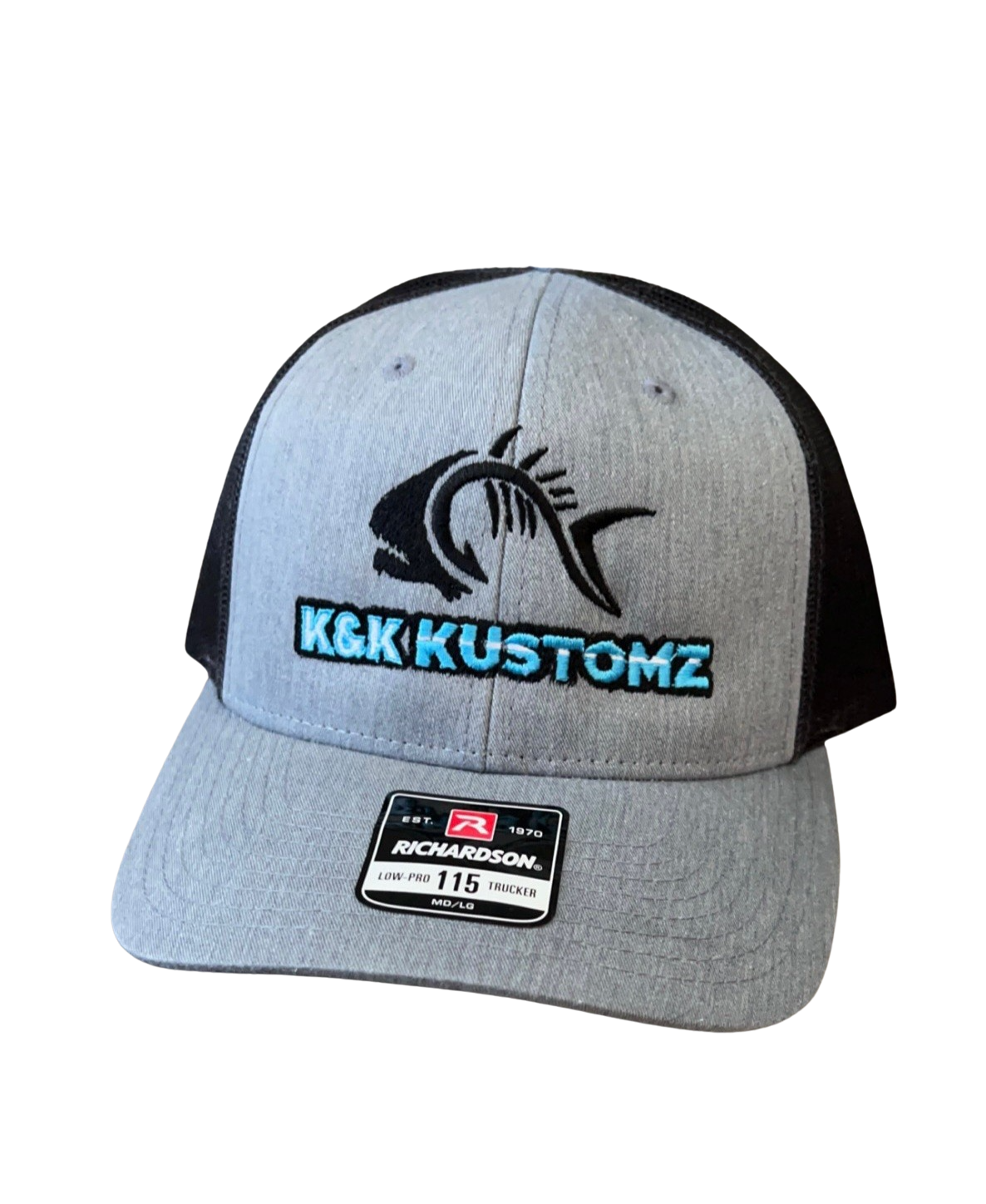 K And K Kustomz Richardson 115 Low Pro K K Kustomz k-and-k-kustomz-richardson-115-low-pro-k-k-kustomz