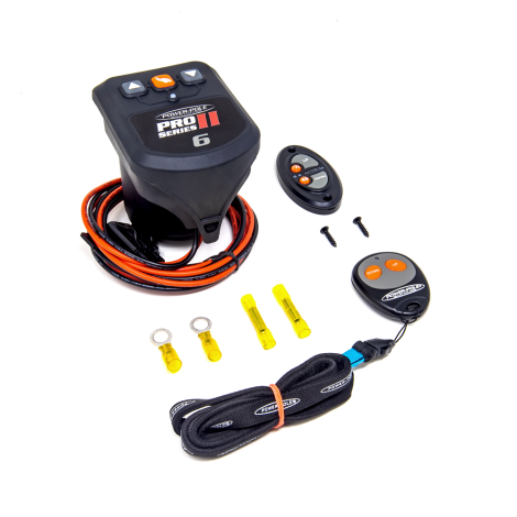 Pro II 6ft - CM2 Upgrade Kit