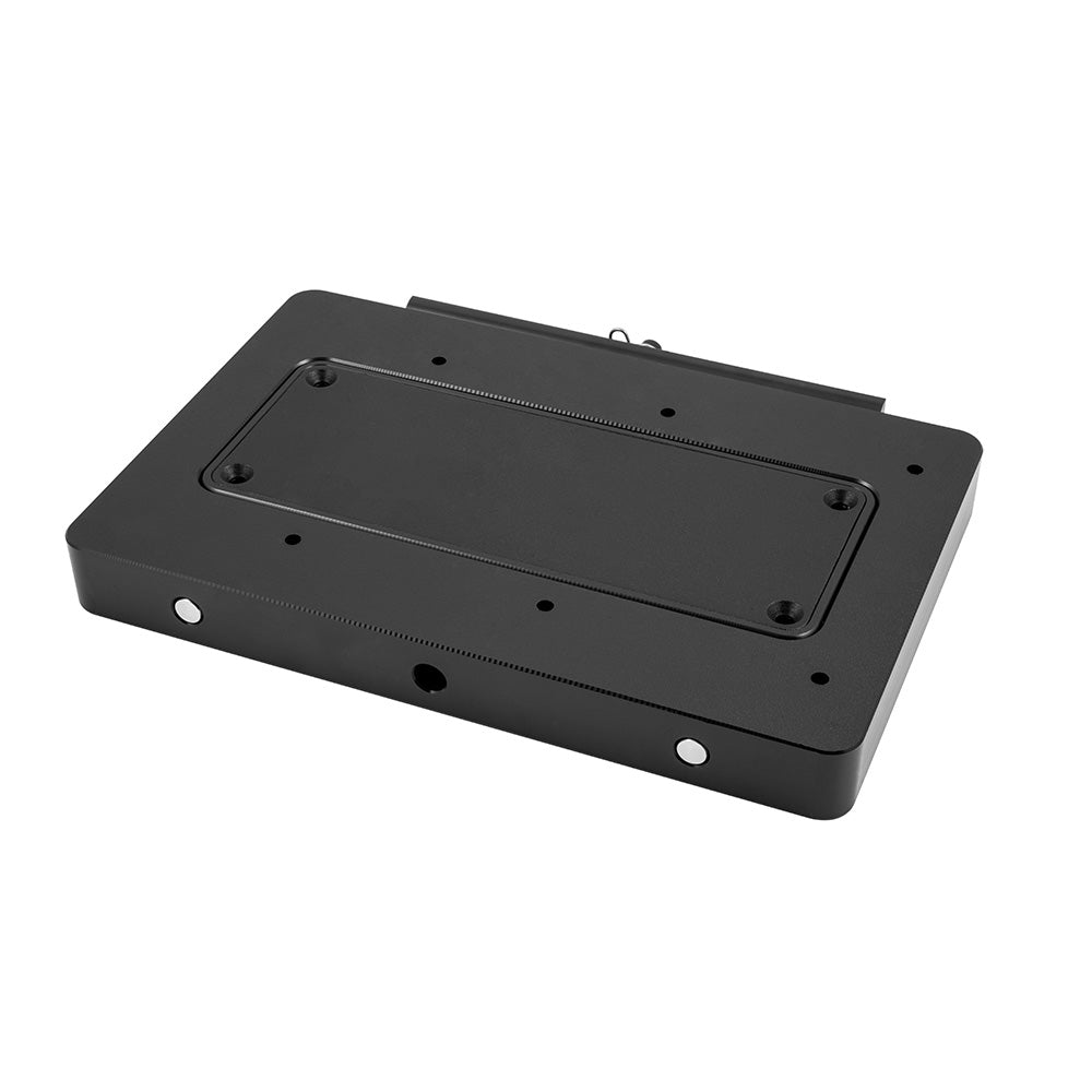 Minn Kota MKA-64 Electric Steering Quick Release Bracket