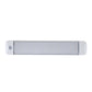 Scandvik 10" Cabin Light w/Switch - White & Blue - 10-30V