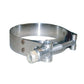 Trident Marine 316 SS T-Bolt Clamp - 3/4" Band - 2.78"-3.09" Range