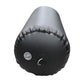 Seipel Marine Specialty Inflatable Fender Ball - 36" Diameter - Black