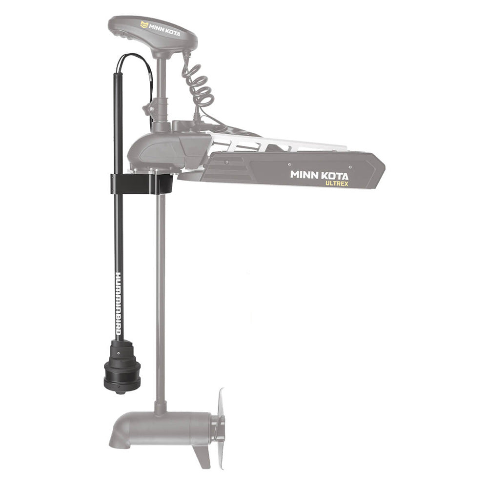 Humminbird Mega 360 Imaging Ultrex 2 System