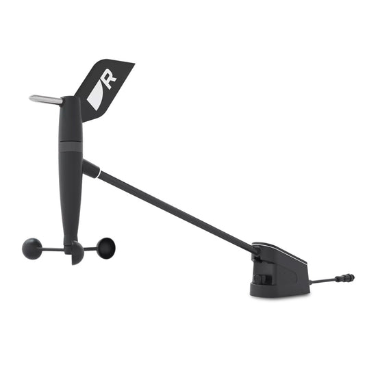 Raymarine RSW Smart Wind Transducer Short Arm 30m Cable