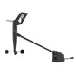 Raymarine RSW Smart Wind Transducer Short Arm 30m Cable