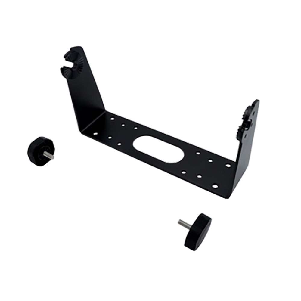 Simrad Bracket and Knobs for NSX3012UW