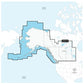 Garmin NSUS013R Navionics+ Canada, West & Alaska mcroSD
