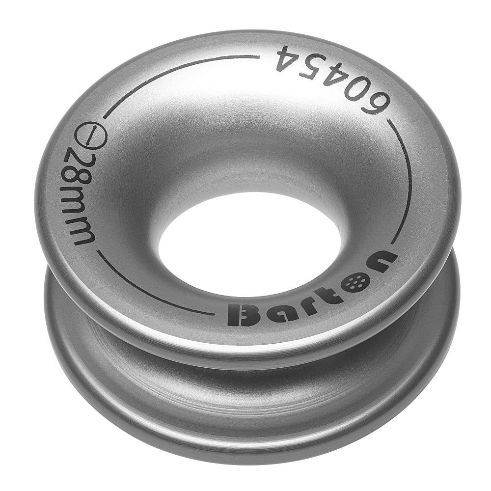 Barton High Load Eye 28mm Bore