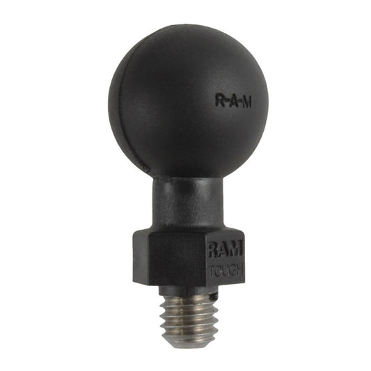 RAM Mount RAM® Tough-Ball™ B Size w/3/8”-16 x .375” Threaded Stud