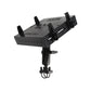 RAM Mount RAM® Tough-Tray™ Double Ball Mount w/Double U-Bolt Rail Base