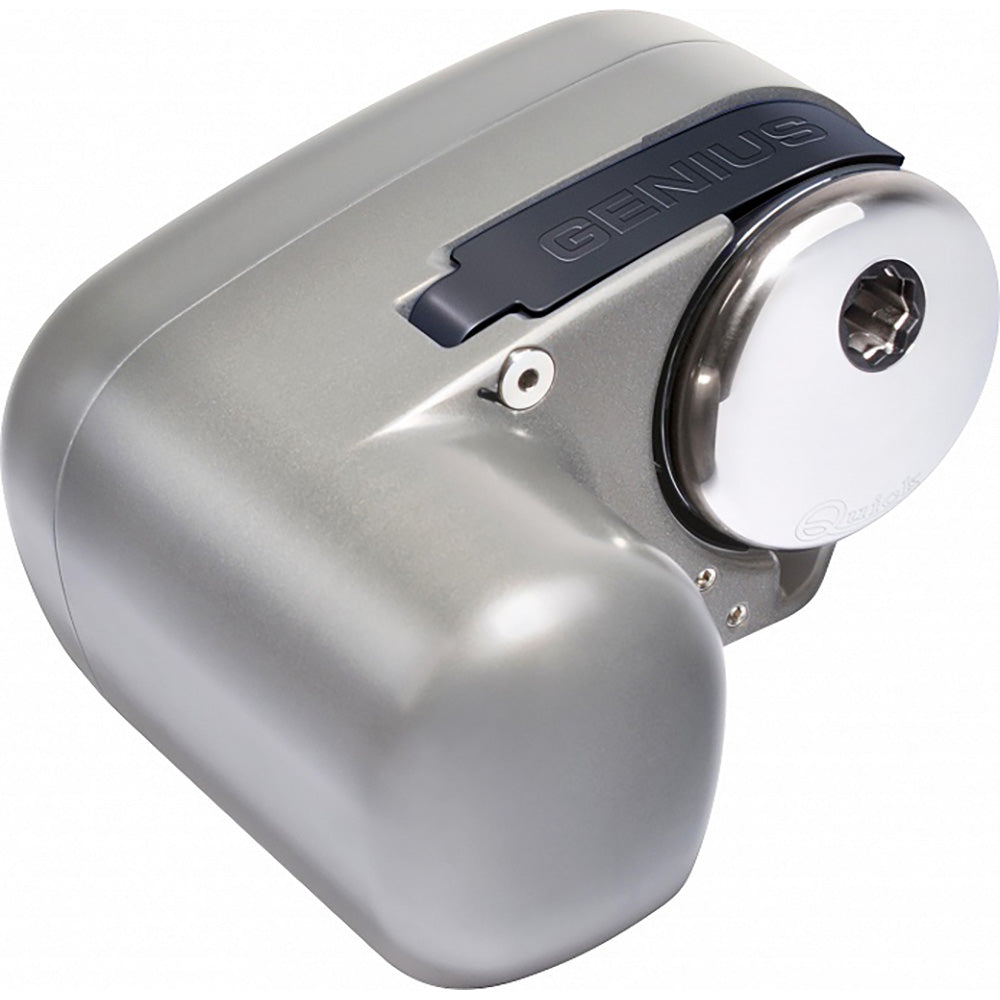 Quick Genius GP2 500 Windlass - 150W, 12V, 1/4" Gypsy