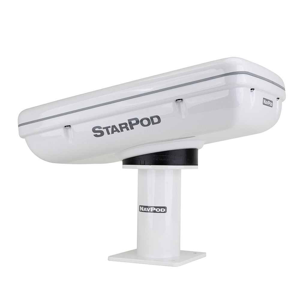 NavPod StarPod 2 System For Starlink Gen 2 Actuated
