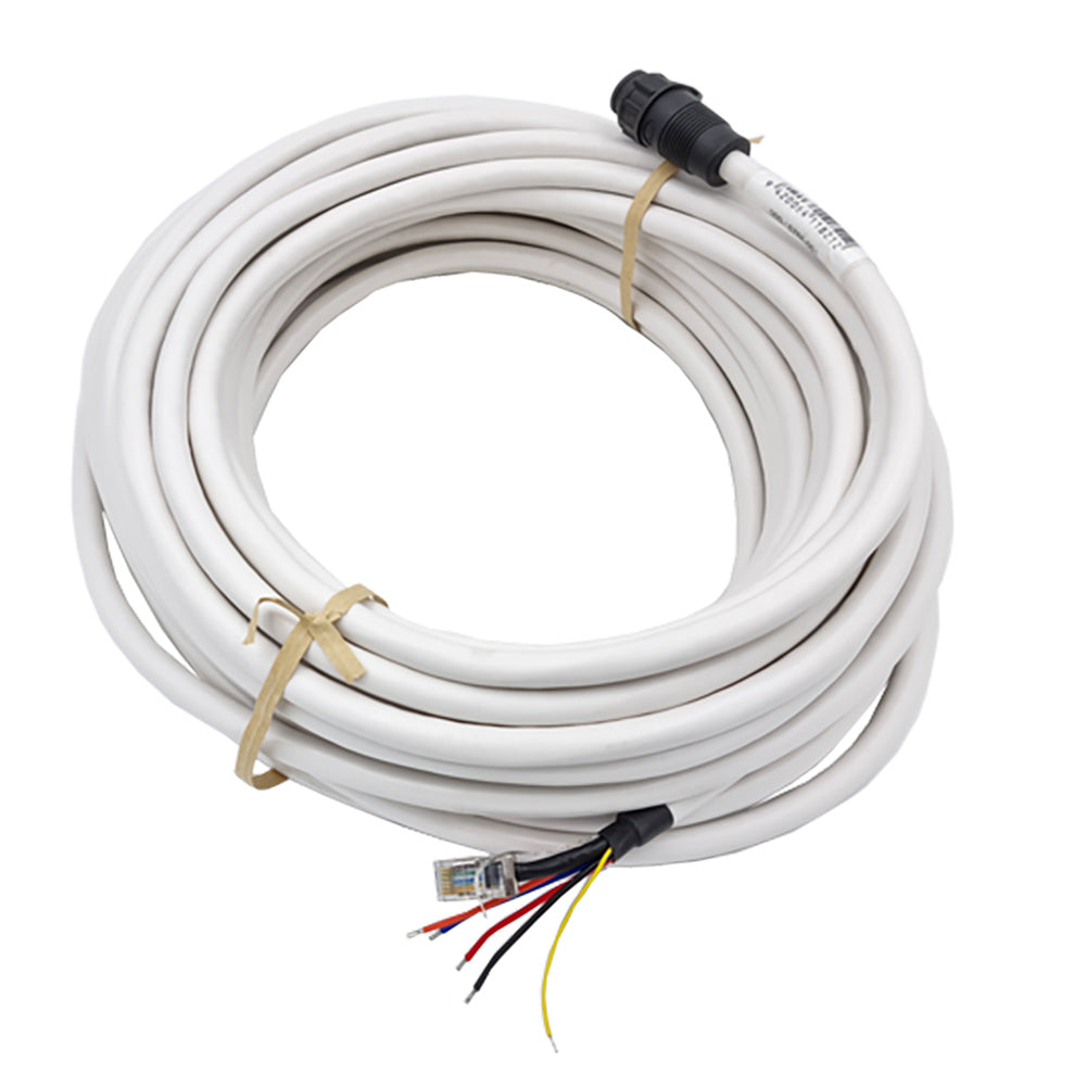 Simrad 30m Power and Ethernet Cable for Halo 200x and 300x