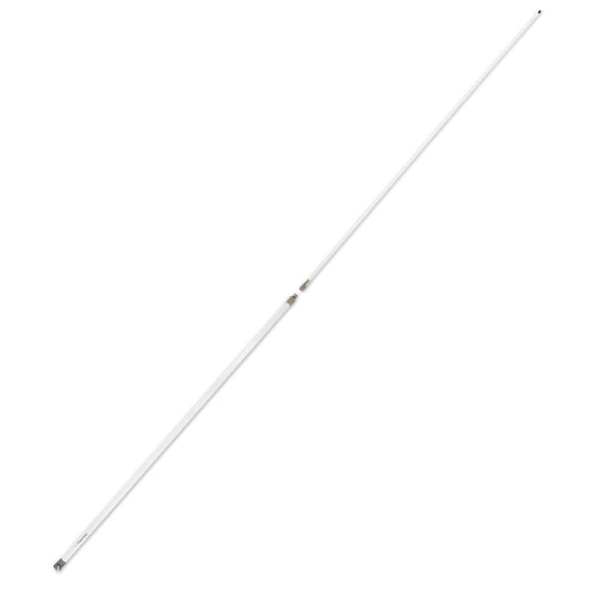 Shakespeare 5018 15ft 2in VHF Antenna 2 Piece UPS Shippable