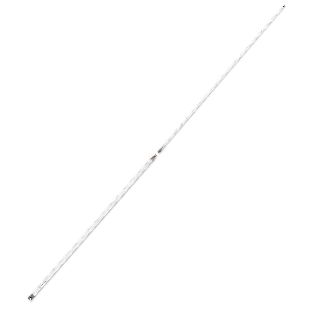 Shakespeare 5018 15ft 2in VHF Antenna 2 Piece UPS Shippable