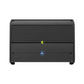 JL Audio XDM Series 600w 6 Channel 24v Amplifier - XDM600/6-24V
